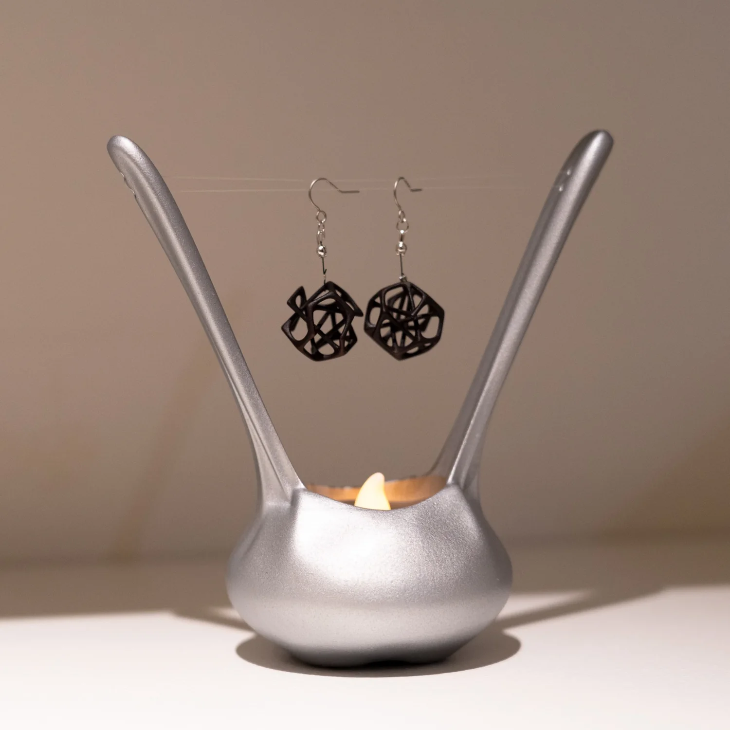 circle around product image