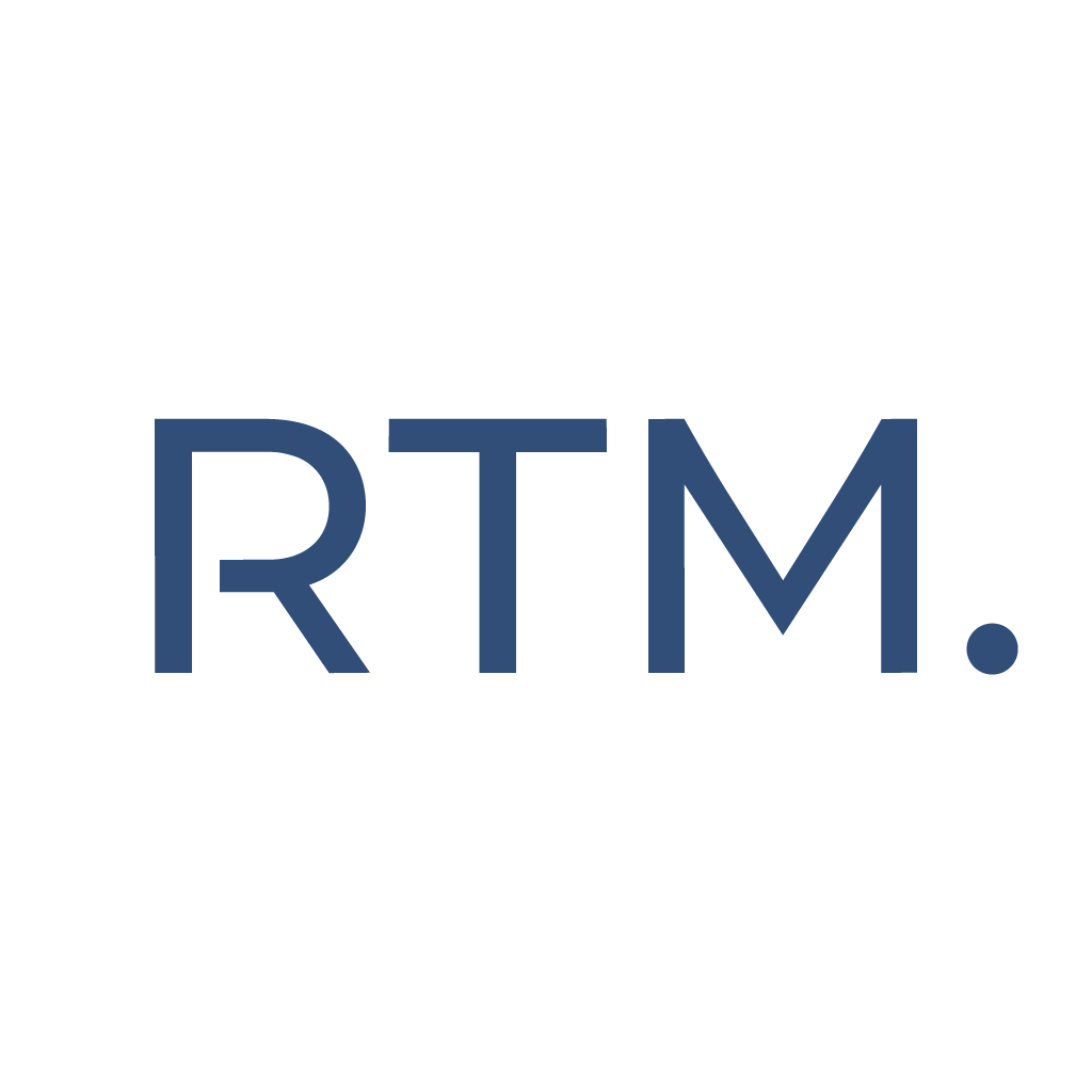 RTM. Ready to Merge. app icon