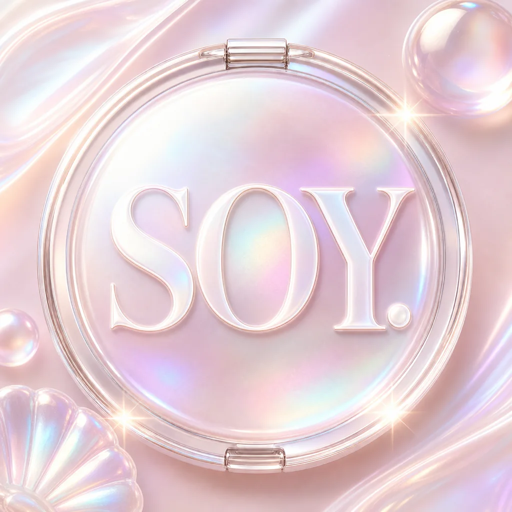 SOY. Screen of You. app icon